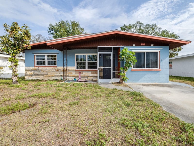 Home Worth Check