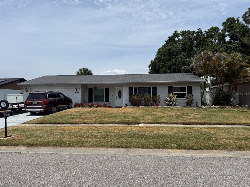 4313 Hollow Hill Dr, Tampa, FL 33624