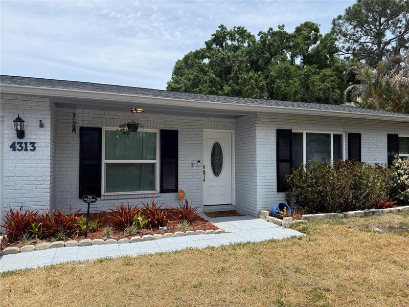 4313 Hollow Hill Dr, Tampa, FL 33624