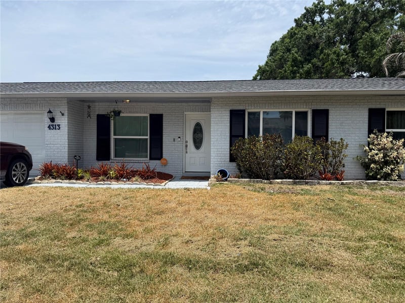 4313 Hollow Hill Dr, Tampa, FL 33624
