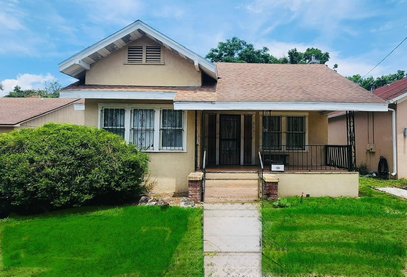 Home Worth Check