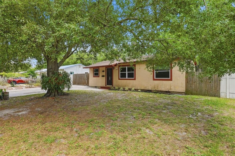 5124 19th St, St Petersburg, FL 33714