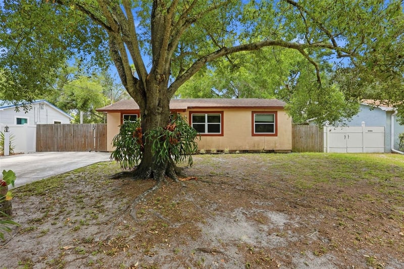 5124 19th St, St Petersburg, FL 33714