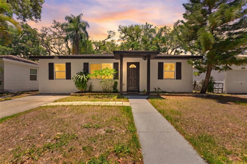 Home Worth Check