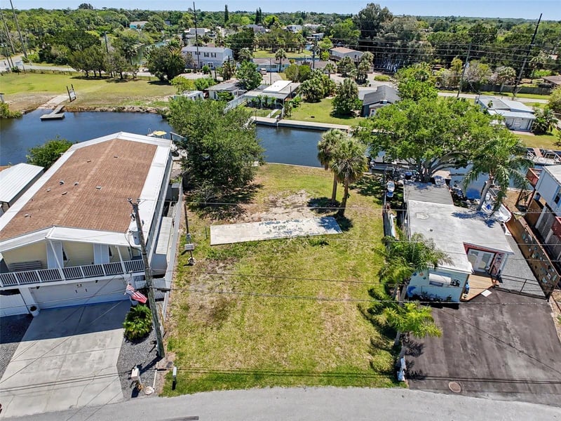 LOT 6 Capri Ln, Hudson, FL 34667
