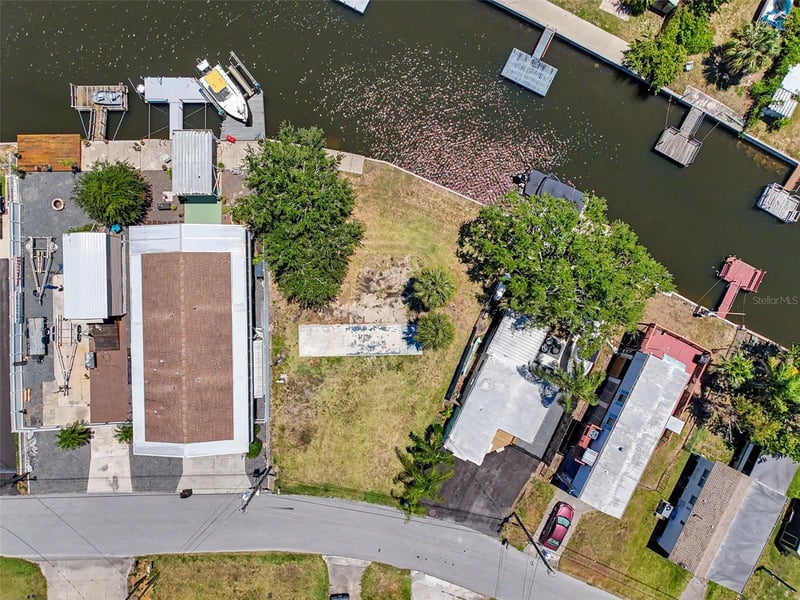 LOT 6 Capri Ln, Hudson, FL 34667
