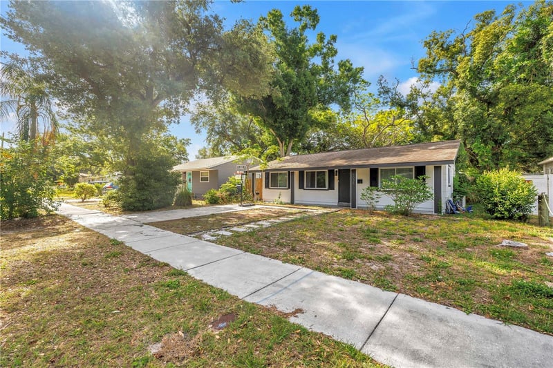 Home Worth Check