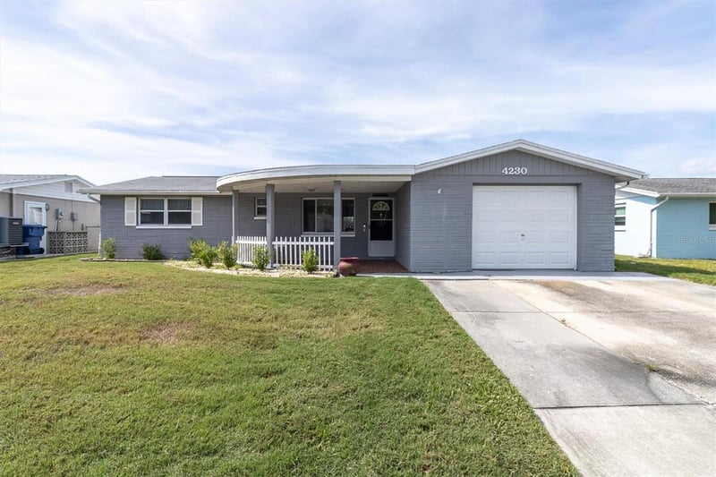 Home Worth Check