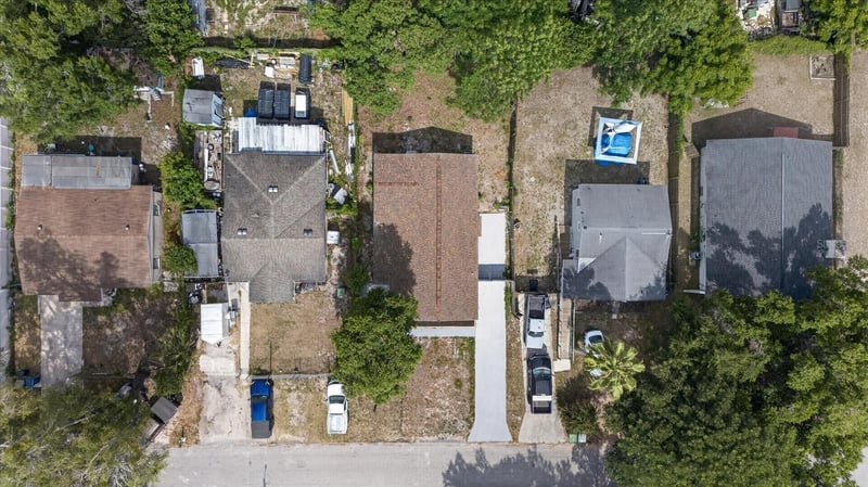 9405 Mary Ave, Tampa, FL 33612