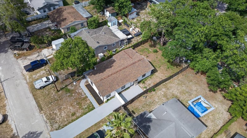 9405 Mary Ave, Tampa, FL 33612