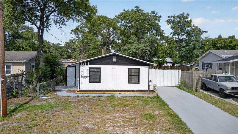 Home Worth Check