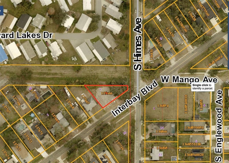 6603 Interbay Blvd, Tampa, FL 33611