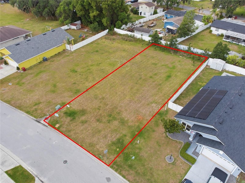 309 Lisa Ann Ct, Plant City, FL 33563