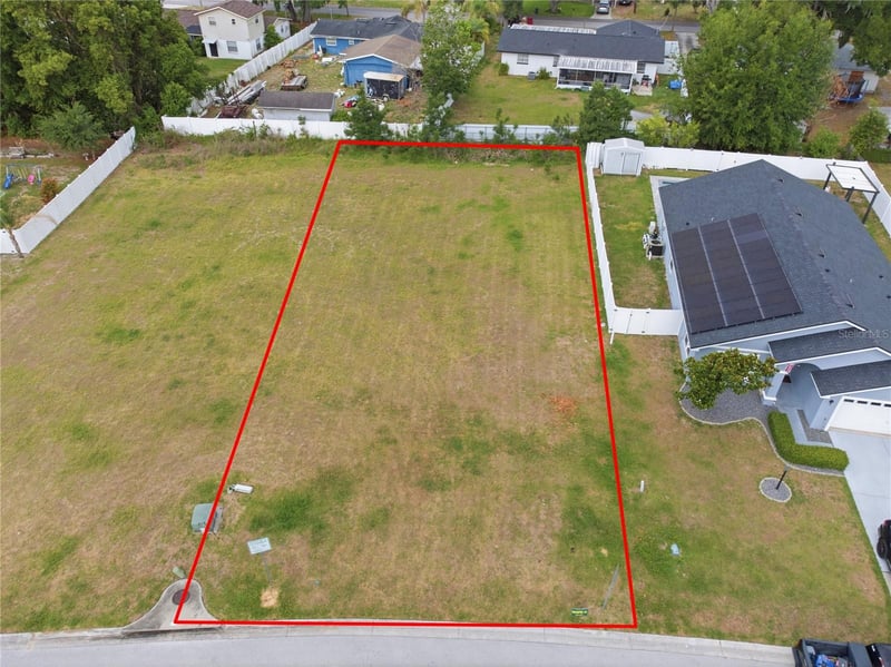 309 Lisa Ann Ct, Plant City, FL 33563