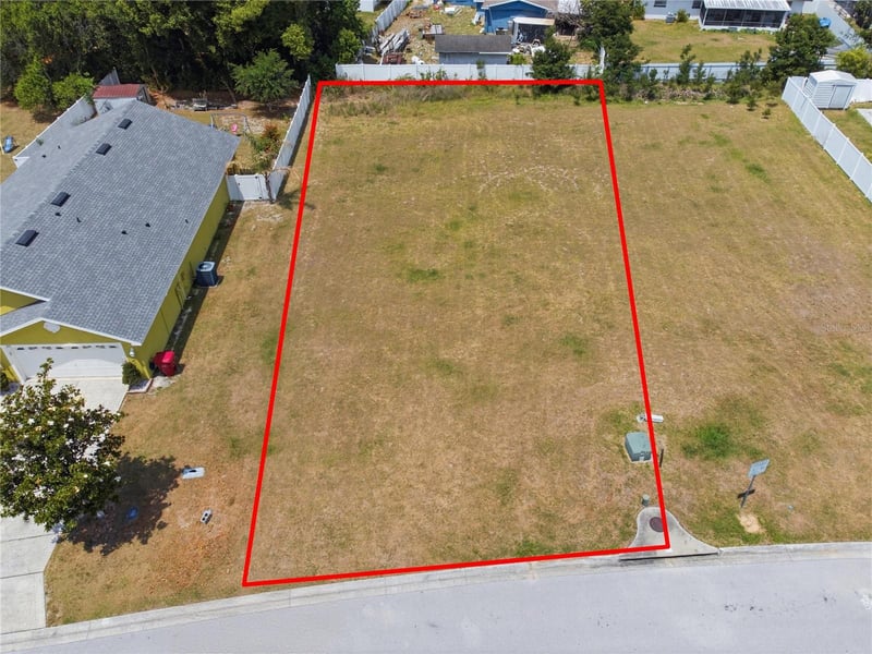 307 Lisa Ann Ct, Plant City, FL 33563