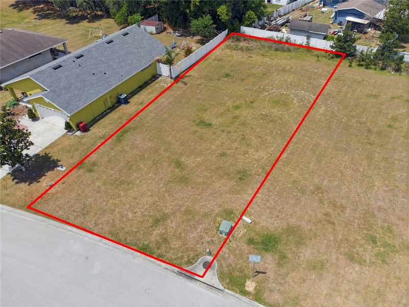 307 Lisa Ann Ct, Plant City, FL 33563