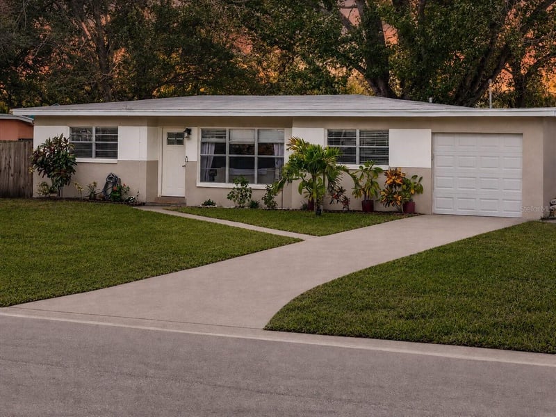 Home Worth Check