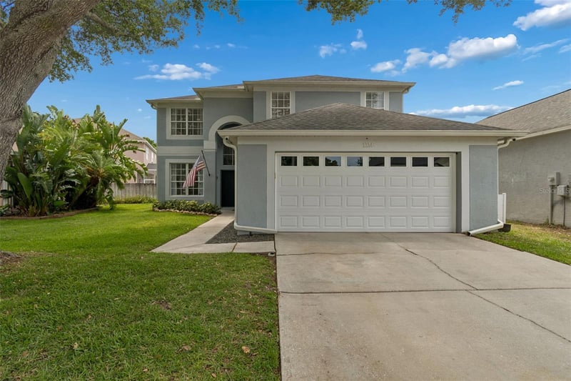 1324 Brooke View Dr, Odessa, FL 33556