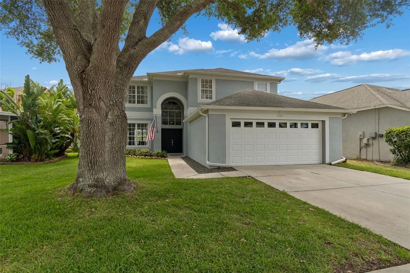 1324 Brooke View Dr, Odessa, FL 33556