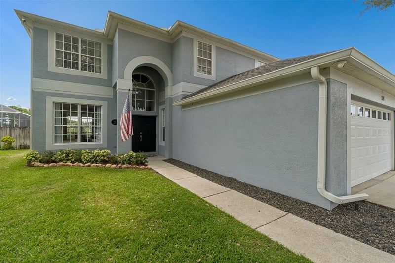 1324 Brooke View Dr, Odessa, FL 33556