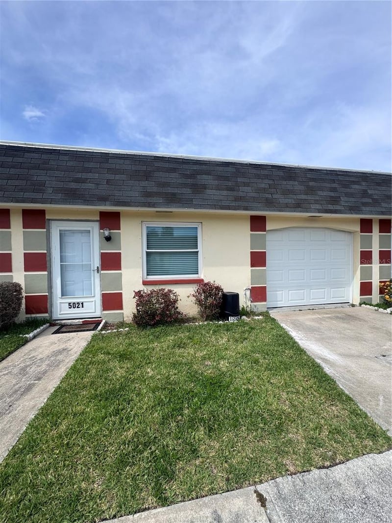 5021 Allner St, New Port Richey, FL 34652