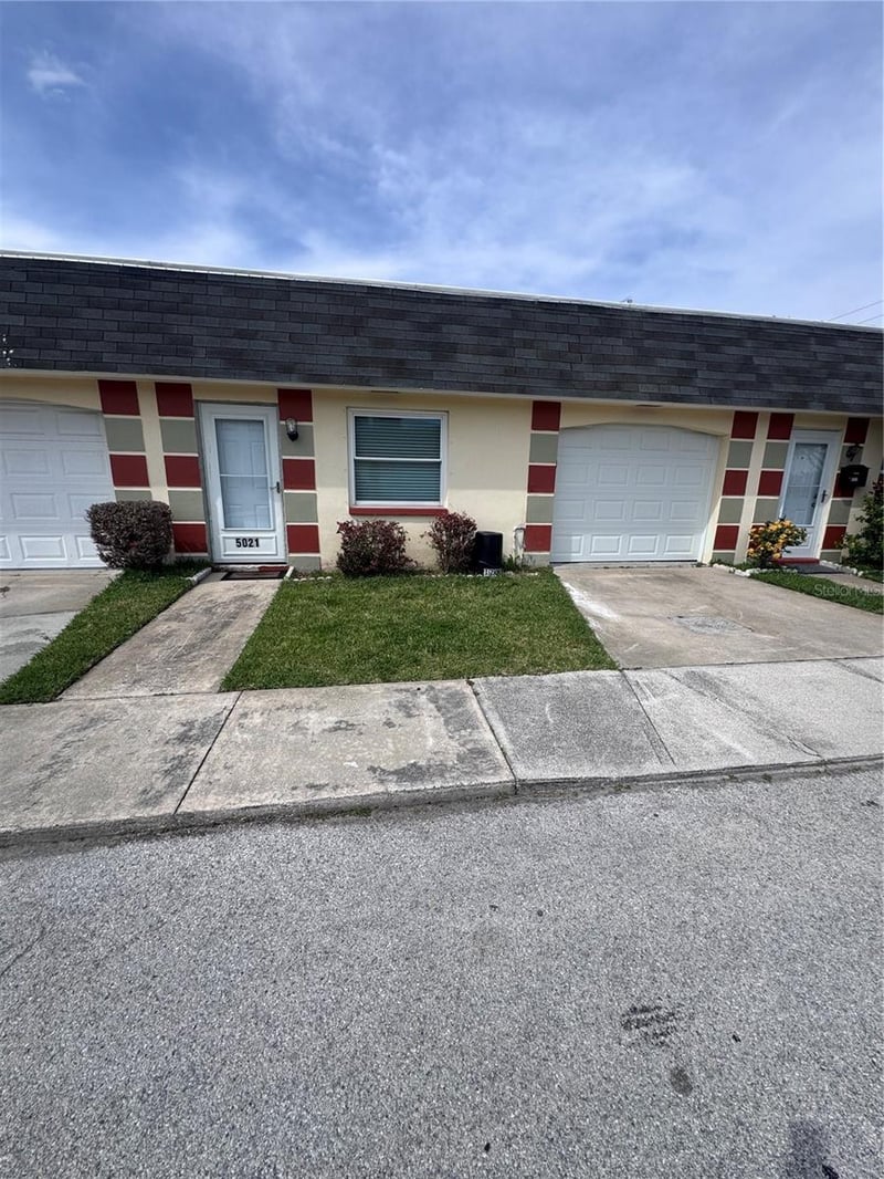5021 Allner St, New Port Richey, FL 34652
