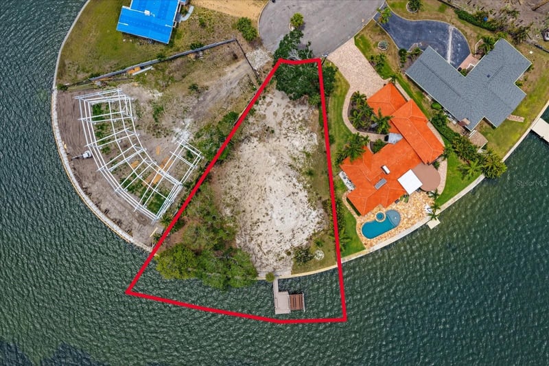 4838 Paradise Way, St Petersburg, FL 33705