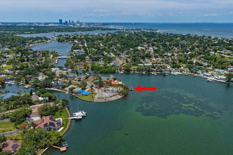 4838 Paradise Way, St Petersburg, FL 33705