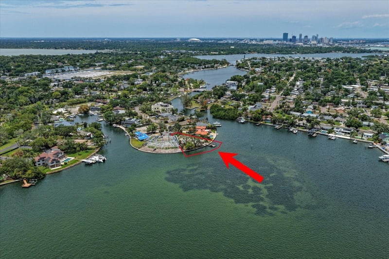4838 Paradise Way, St Petersburg, FL 33705