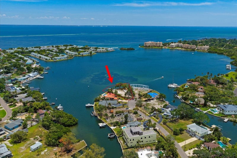 4838 Paradise Way, St Petersburg, FL 33705