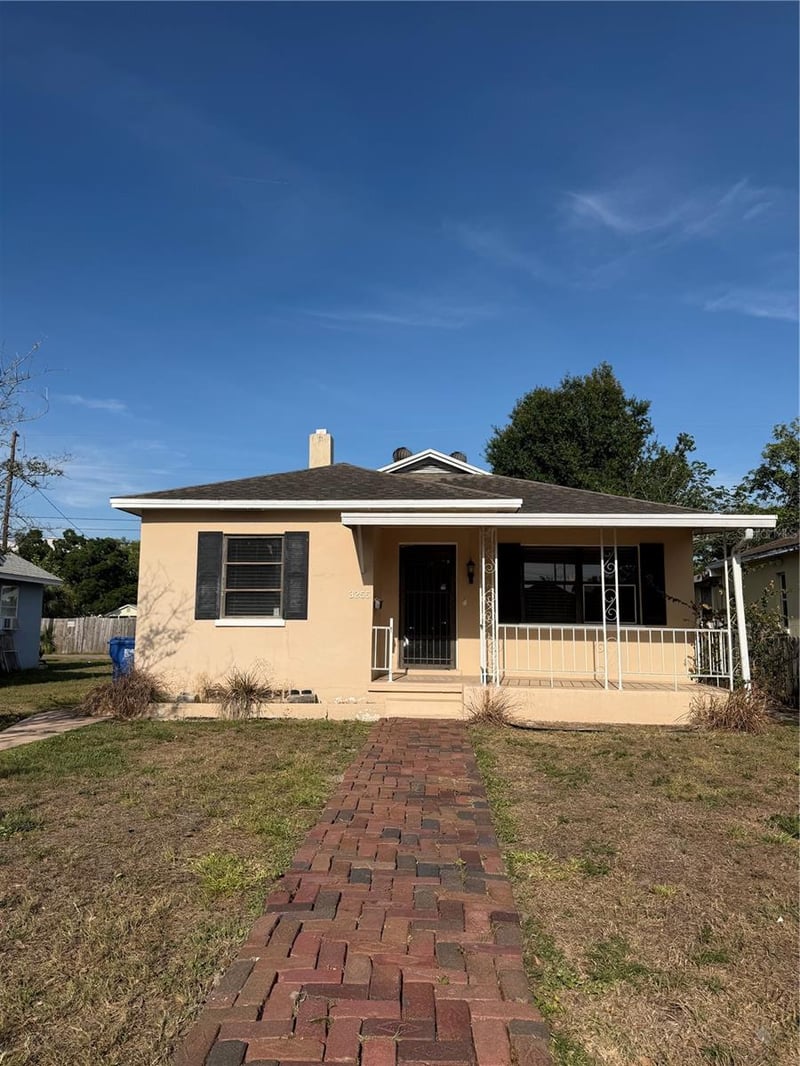 Home Worth Check