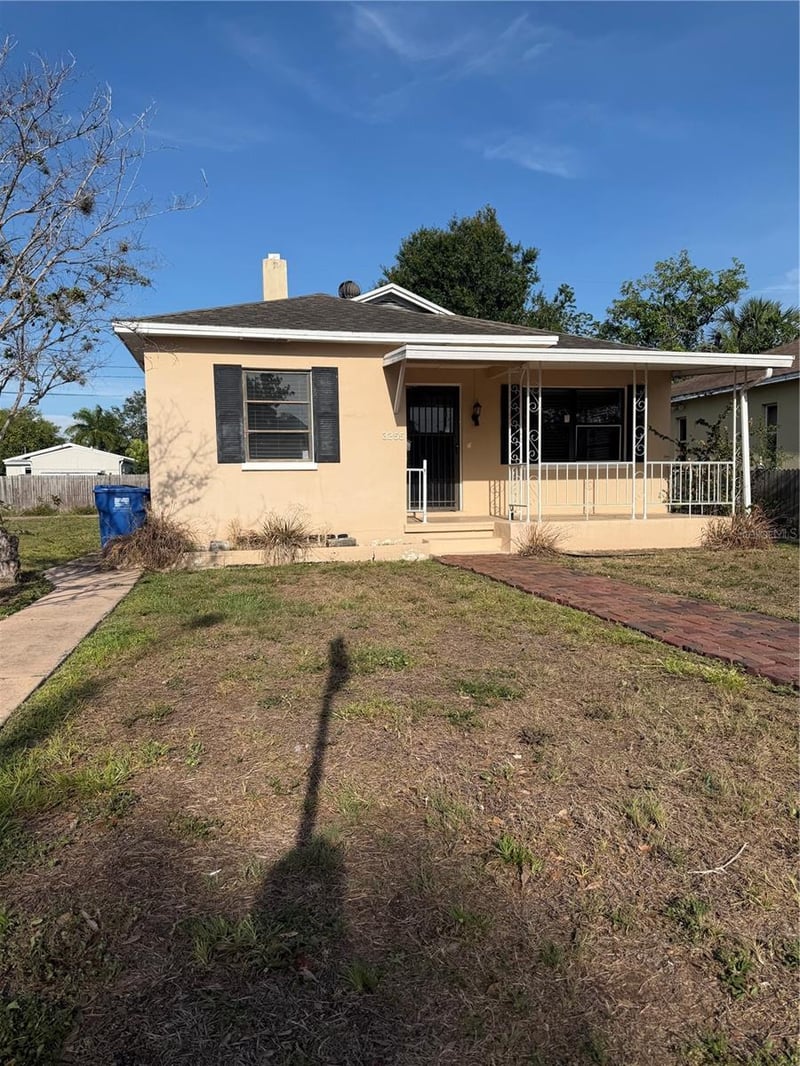 3255 18th St, St Petersburg, FL 33713