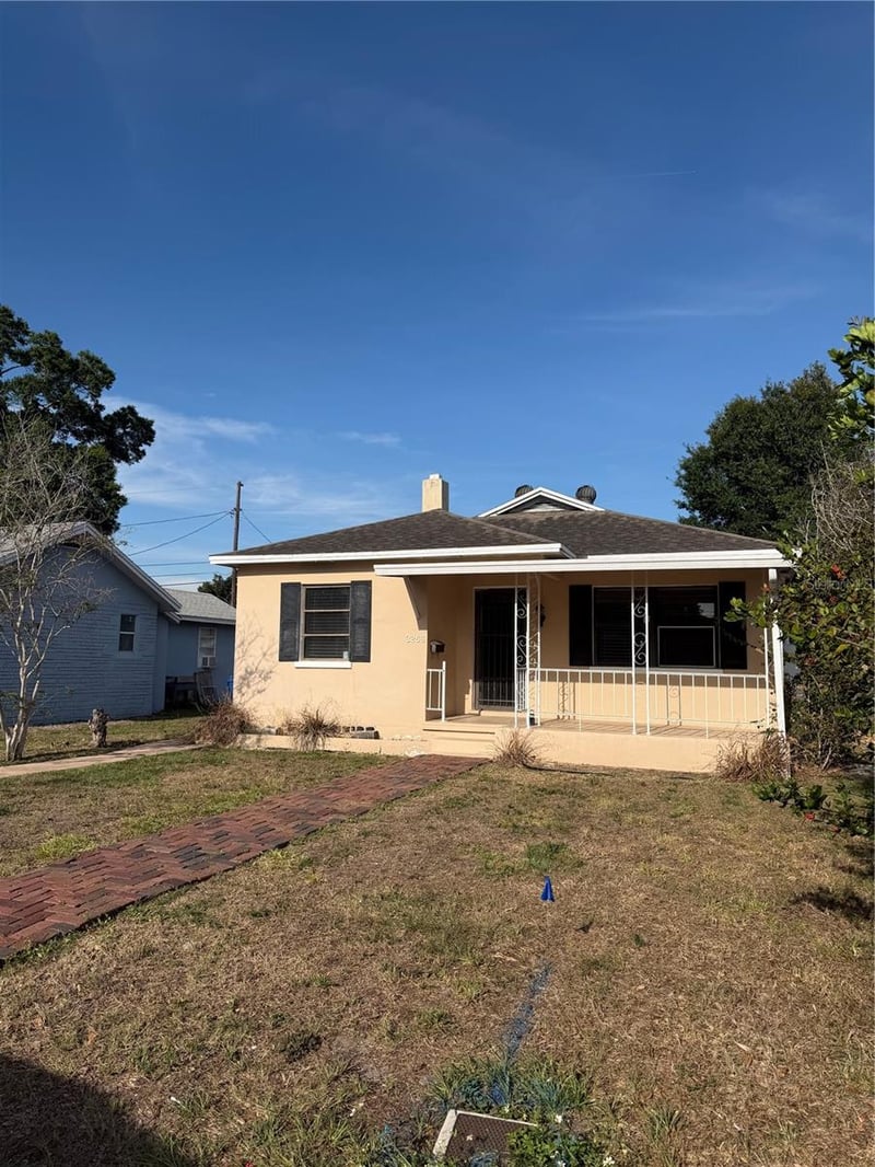3255 18th St, St Petersburg, FL 33713