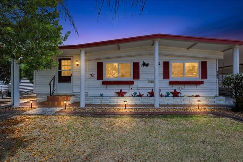 Home Worth Check