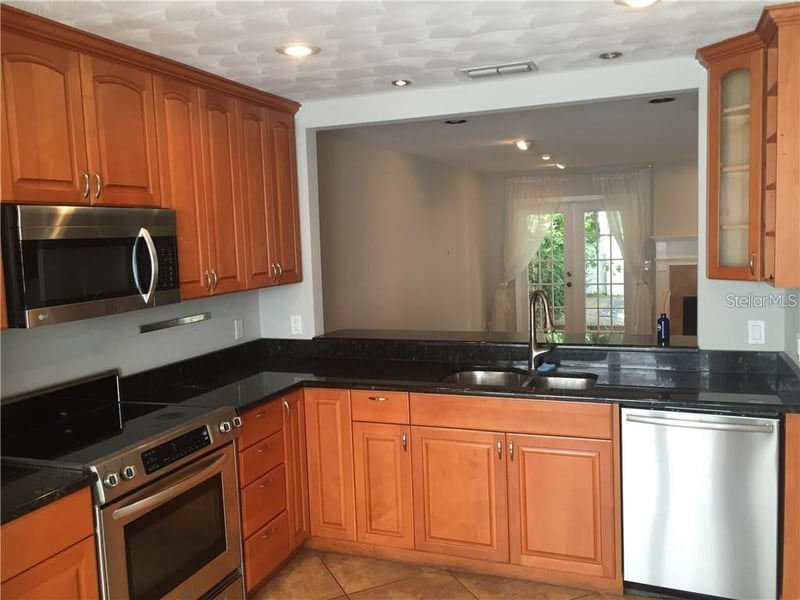 5300 Bayshore Blvd #A5, Tampa, FL 33611