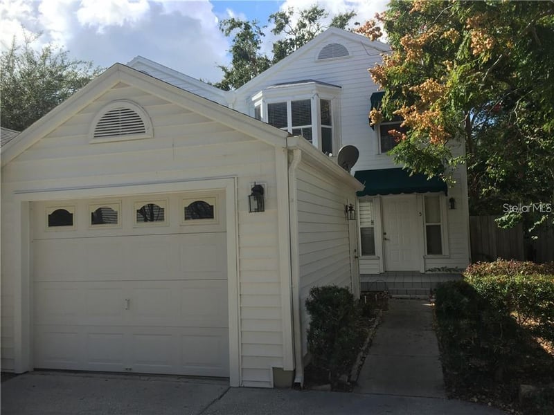 5300 Bayshore Blvd #A5, Tampa, FL 33611