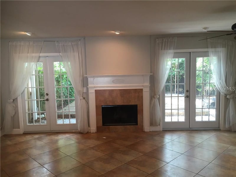 5300 Bayshore Blvd #A5, Tampa, FL 33611