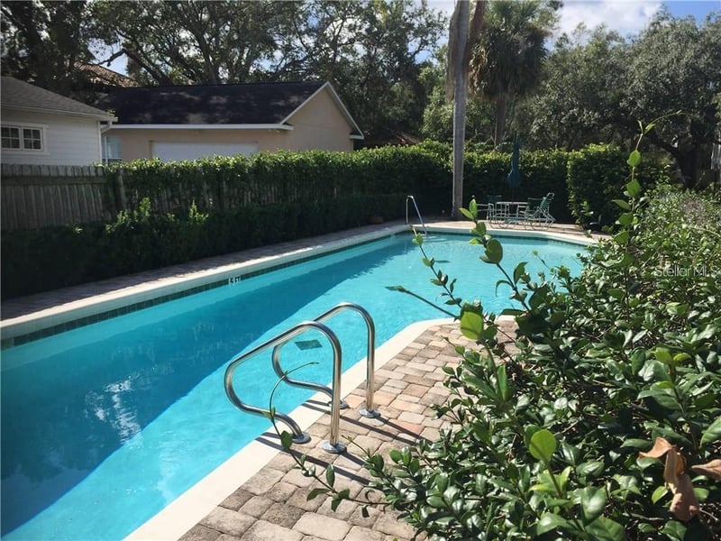 5300 Bayshore Blvd #A5, Tampa, FL 33611