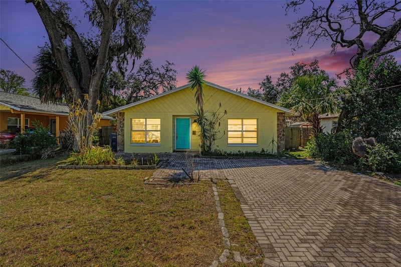 Home Worth Check