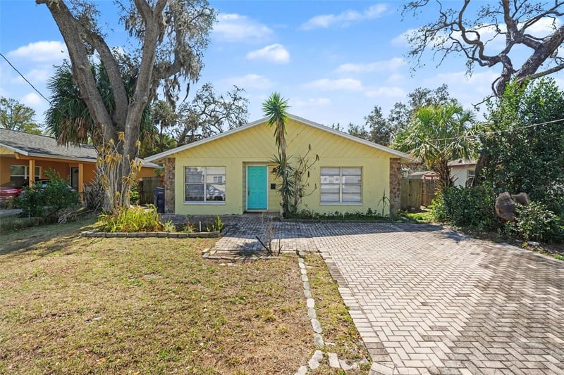 Home Worth Check