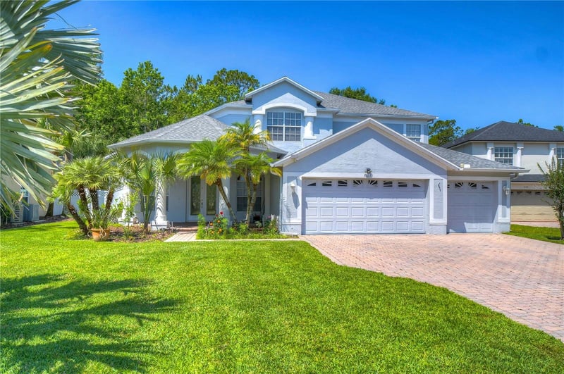 5103 Ashcrest Ct, Tampa, FL 33647