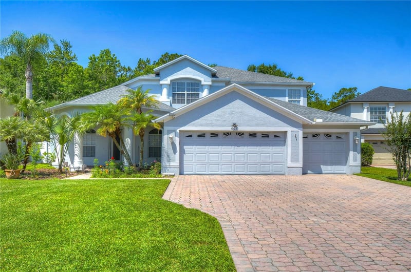 5103 Ashcrest Ct, Tampa, FL 33647