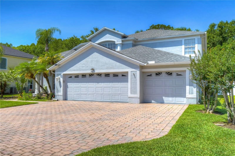5103 Ashcrest Ct, Tampa, FL 33647