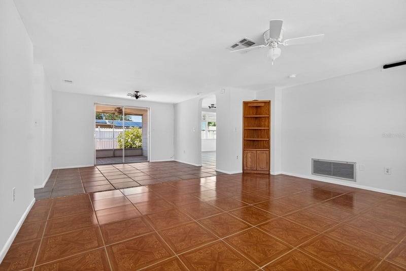 4601 Durney St, New Port Richey, FL 34652