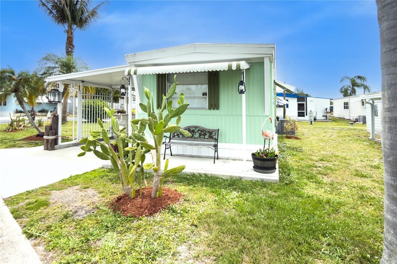 7712 Terra Siesta Blvd, Ellenton, FL 34222