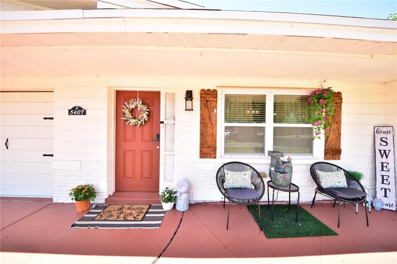 5407 Mac Arthur Ave, New Port Richey, FL 34652