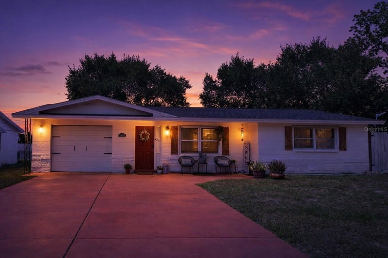 5407 Mac Arthur Ave, New Port Richey, FL 34652