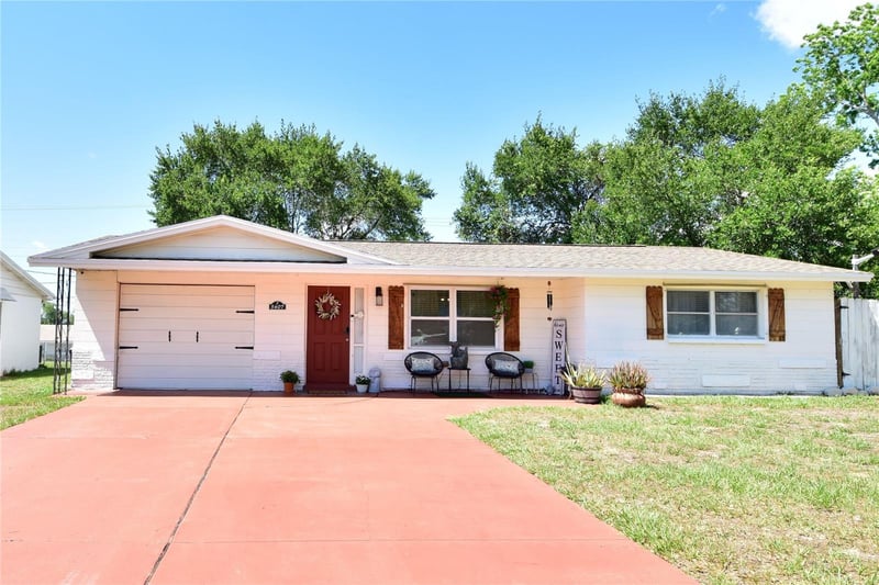 5407 Mac Arthur Ave, New Port Richey, FL 34652