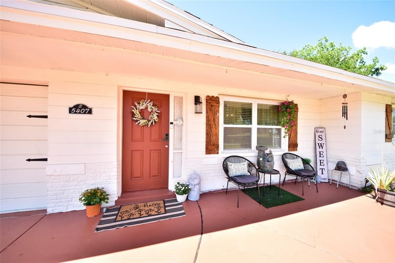 5407 Mac Arthur Ave, New Port Richey, FL 34652