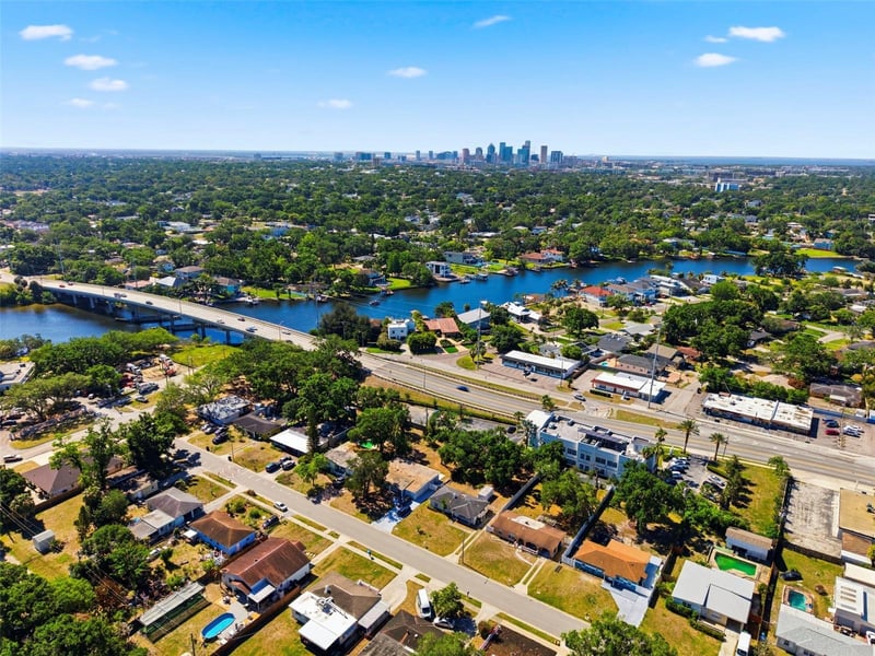 1712 Ferris Ave, Tampa, FL 33603
